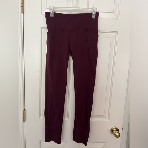 Athleta Pants - Athleta leggings, small